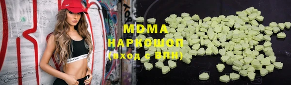 молекула духа Бородино
